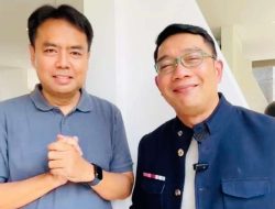 Suhendrik Tersangka Kasus Iklan BJB, Pernah Nyalon Wakil Wali Kota Cirebon 2024, Segini Harta Kekayaannya