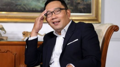 Mantan Gubernur Jabar Ridwan Kamil Benarkan KPK Geledah Rumahnya Terkait Perkara BJB