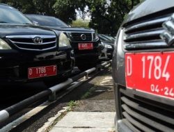 Tidak Boleh Pakai Mobil Dinas saat Mudik, Farhan Warning ASN di Bandung