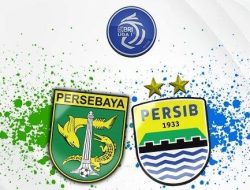 Maung Bandung Tak Berdaya 4-1, Kekalahan Terbesar Musim Ini