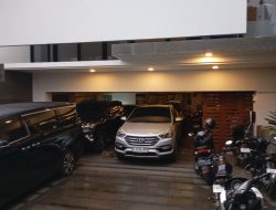 Kondisi 2 Rumah Ridwan Kamil di Bandung Usai Penggeledahan KPK