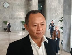 Sekjen Golkar Hormati Langkah KPK Geledah Rumah Ridwan Kamil