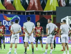 Prediksi Laga Semen Padang vs Persib Bandung, Maung Diunggulkan
