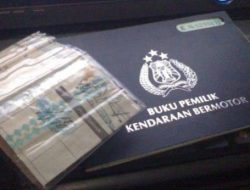 Cara Bayar Pajak Kendaraan di Jabar Tanpa Dikenakan Tunggakan