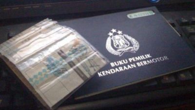 Cara Bayar Pajak Kendaraan di Jabar Tanpa Dikenakan Tunggakan