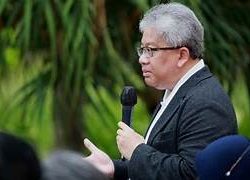 Sosok Yuddy Renaldi Dirut Bjb, Punya Harta Kekayaan Fantatis: Rp 66 Miliar
