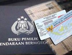 Gara-gara Dedi Mulyadi, Pemasukan Pajak Kendaraan di Jabar Sehari  Capai Rp 10 Miliar