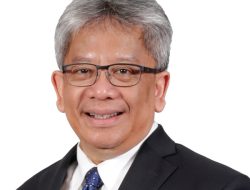Dirut Bank BJB Yuddy Renaldi Mundur, Siapa yang Minta?