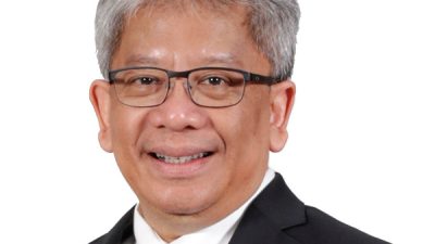 Dirut Bank BJB Yuddy Renaldi Mundur, Siapa yang Minta?