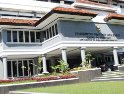 Patgulipat Pengadaan Cleaning Service Disdik Jabar, Anggaran Rp 2,9 Miliar
