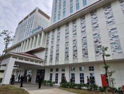 SOP di RSHS Dilanggar, Begini Cara Dokter Priguna  Mencuri Obat Bius