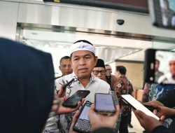 Pemprov Jabar Tahun 2025 Fokus Penanganan Jalan