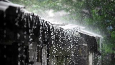 Peringatan BMKG: 19-20 April 2025 Wilayah Jawa Barat, Waspada Hujan Sangat Lebat