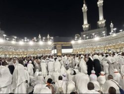 Alasan Kesulitan Ekonomi, 80 Calon Haji di Purwakarta Batal Berangkat