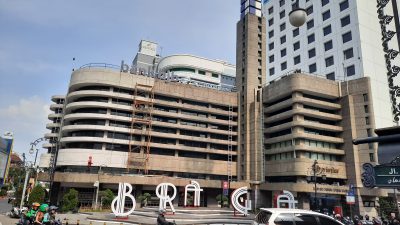 Dugaan Korupsi Jumbo dan Fraud di Bank BJB