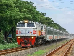 Masyarakat Transportasi Indonesia: Semoga Reaktivasi Rel Kereta di Jawa Barat  Tak Sekadar Omon-omon