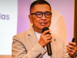 Ditunjuk Jadi Komisaris Independen Bank BJB, Segini  Harta Kekayaan Helmy Yahya