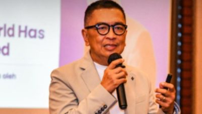 Ditunjuk Jadi Komisaris Independen Bank BJB, Segini  Harta Kekayaan Helmy Yahya