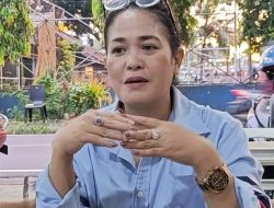 Pedagang Pasar Lawawoi Sidrap Keluhkan Tak Diakomodir di Pasar Baru