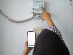 Usai Lebaran Tagihan Listrik Naik 2 Kali Lipat, Ini Penjelasan PLN