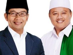 Ridwan Kamil Terseret Korupsi BJB, Mantan Wakilnya Uu Ruzhanul Ulum Dana Hibah Rp 45 Miliar
