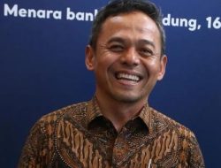 Yusuf Saadudin Jadi Direktur Utama Bank BJB, Segini Harta Kekayaannya