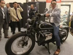 Motor Mewah Ridwan Kamil Disita KPK, Ini Deretan Motor Miliknya