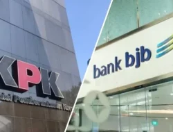 Lebaran Usai, Ridwan Kamil Belum Dipanggil KPK Terkait Kasus Iklan BJB  