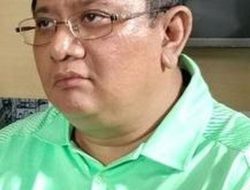 Irfan Suryanagara Mantan Ketua DPRD Jabar Bebas Bersyarat dari Lapas Sukamiskin  