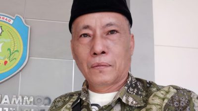 Fidelis Giawa: Rencana Pemanggilan RK Dalam Kasus Penempatan Iklan BJB Sangat Terlambat