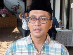 Wakil Bupati Bantah Tudingan Bupati Tasikmalaya, Cecep: Surat Dibuat Setda 