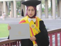 Dewi, Lulus Doktor UGM dina Umur 26, Ayeuna Dosen di ITB