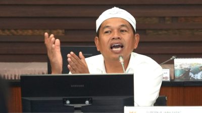 Mobil Mewah Dedi Mulyadi Nunggak Pajak, Ini Kata APP