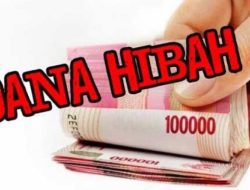 Soroti Dana Hibah Pemprov Jabar, Forum Ponpes Indramayu Minta Pemerataan Hibah  