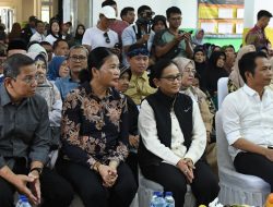 Kajati Jabar: Program Gerakan Nyaah Ka Indung, Ibu-ibu Terbantu dan Dapat Perhatian