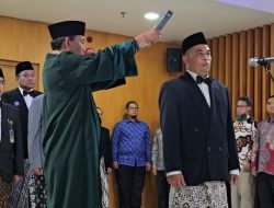 Eks Penyidik KPK: Mantan Raja OTT Jadi Deputi, Bukti Prabowo Ingin Penyelenggaraan Haji Bebas dari Korupsi