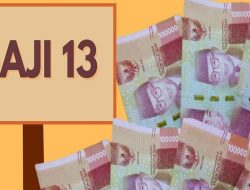 Ini Jadwal Pencairan Gaji 13 2025 di Jawa Barat untuk ASN, Hakim, Pensiunan,TNI dan Polri
