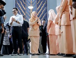 Disdik Jabar Lepas Kadisdik Jabar Periode 2023-2025, Wahyu Mijaya