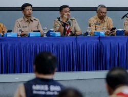 Uji Publik Internal SPMB SMA, SMK, SLB Tahun 2025, Semua Anak Harus Sekolah