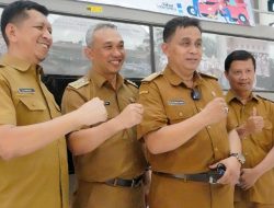 Siapkan Lulusan Siap Kerja, 4.500 Siswa SMK Jabar Ikuti Pelatihan Vokasi