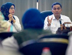 Perubahan Nomenklatur Pengawas Sekolah, Ini Pesan Plt Kadisdik Jabar