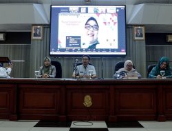 66 Sekolah Jabar Implementasikan Program Sekolah Siaga Kependudukan 