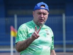 Liga 1: Hadapi PSS Sleman, Persib Siapkan 2 Amunisi Baru  