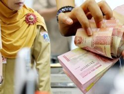 Gaji PNS Golongan I-IV Sudah Naik, Segini Kenaikannya Sekarang