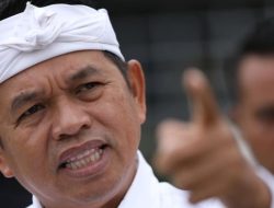 Berbuat Gaduh, Dedi Mulyadi Diultimatum Agar Tidak Usik Ormas