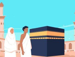 Biaya Haji Plus 2025 Kemenag, Simak Prosedur Pendaftarannya