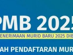 SPMB Jawa Barat, Berikut Rancangan Aturan soal 4 Jalur dan Kuotanya