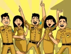8 Daerah di Jawa Barat Siap Terbitkan SK CPNS & PPPK 2024, Ini Daerah-daerahnya