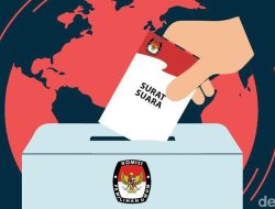 Paslon Ai-Iip Bakal Gugat ke MK, KPU Umumkan 23 April 2025