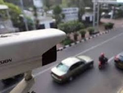 Tilang Elektronik di Jawa Barat: Termahal Rp 750 Ribu, Ini Rincian Denda Berdasar Pelanggaran